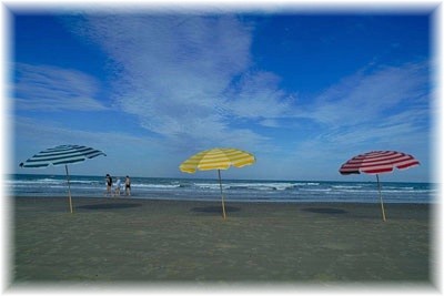 South Padre Island Chamber of Commerce