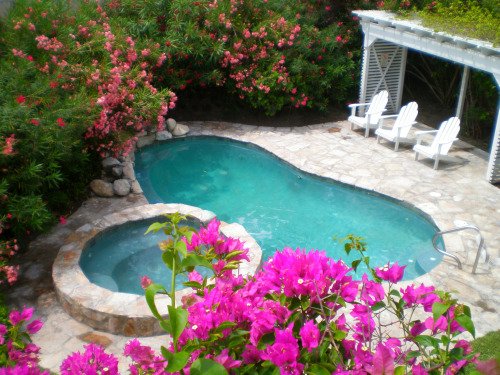HibiscusHousePoolfromdeckVacationHomeSouthPadreIslandRental.jpg