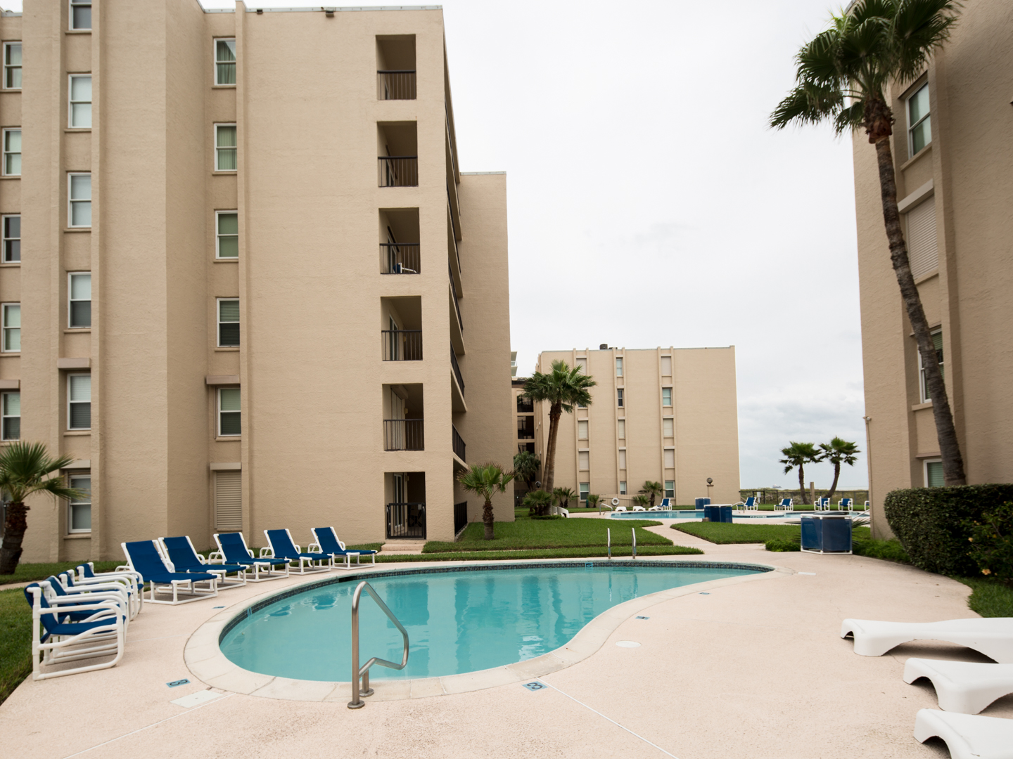 Beach Side Luxury Condos photo