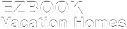 EZBookVacationHomes.com